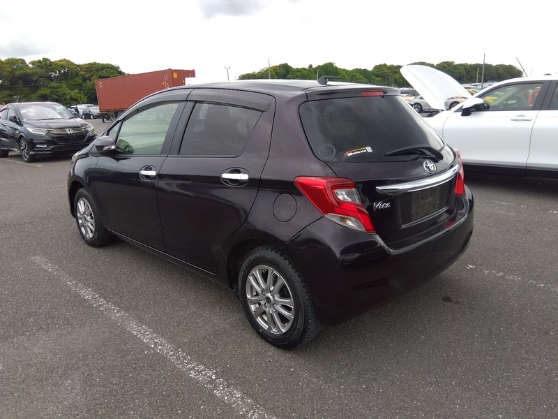 VITZ