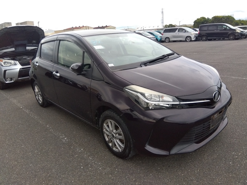 VITZ