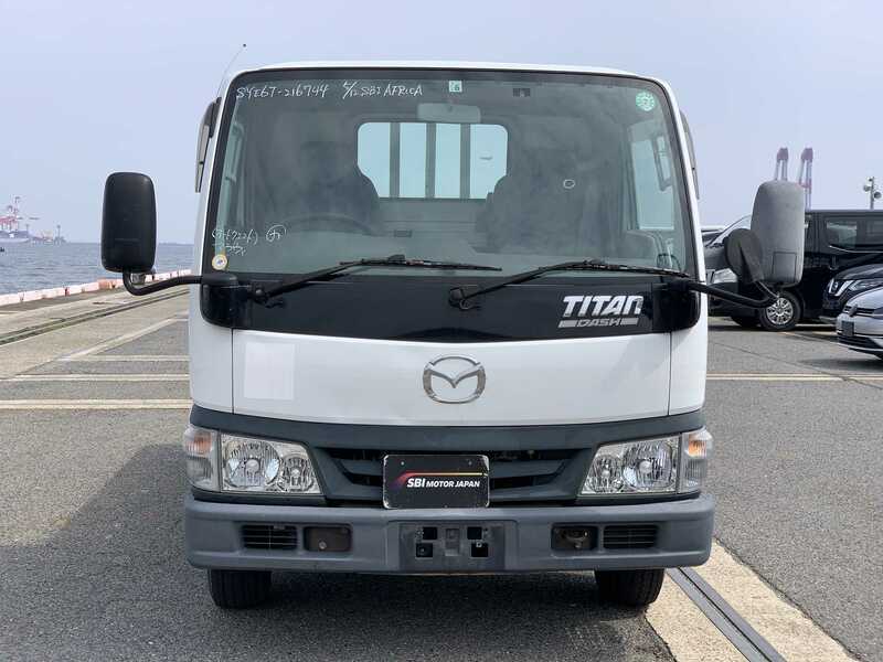 TITAN