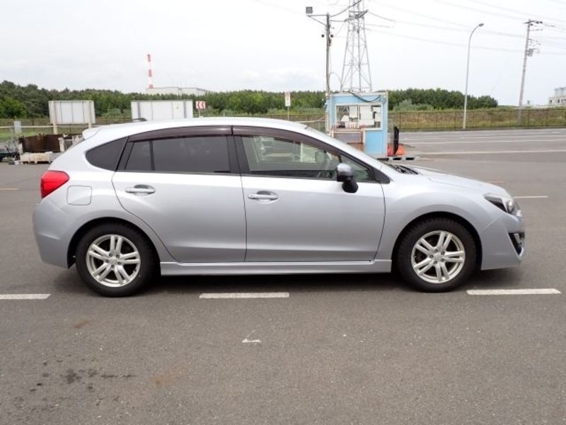 IMPREZA-5