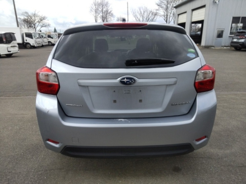 IMPREZA