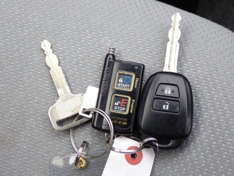 VITZ