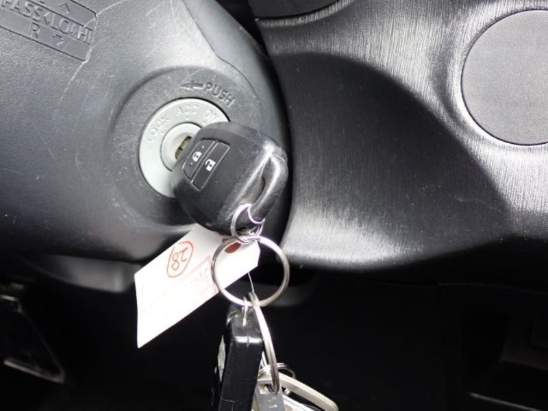 VITZ