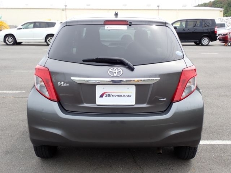 VITZ