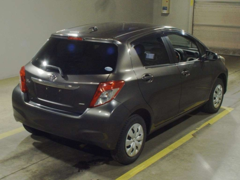 VITZ