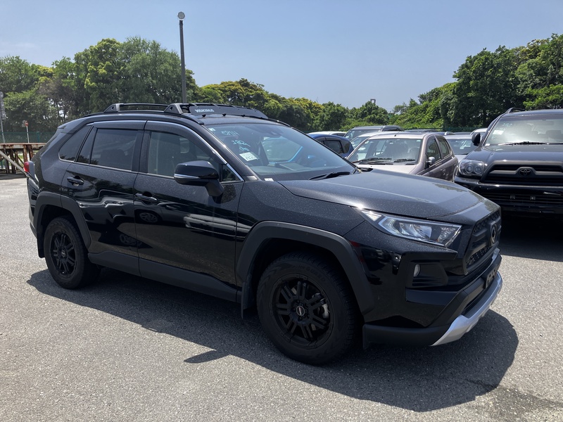 RAV4-8