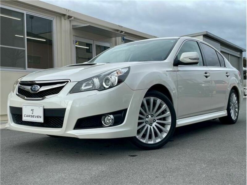 LEGACY B4-0
