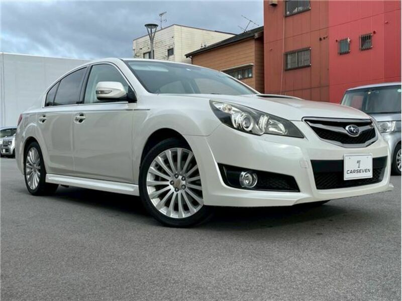 LEGACY B4
