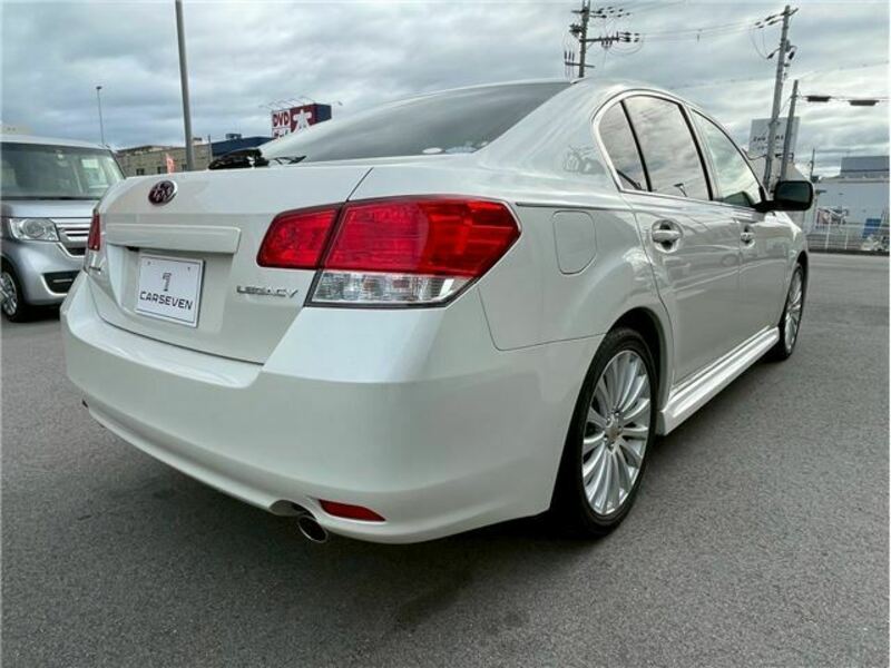 LEGACY B4
