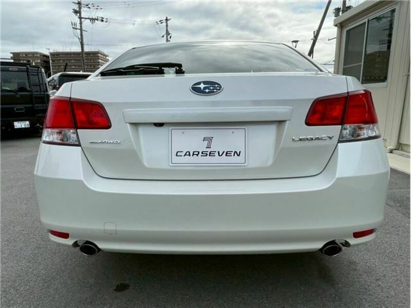 LEGACY B4