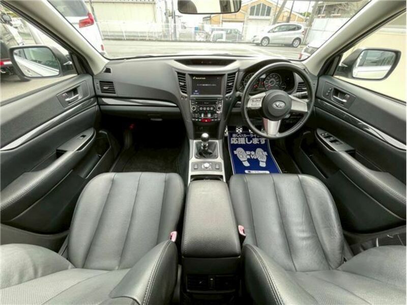 LEGACY B4