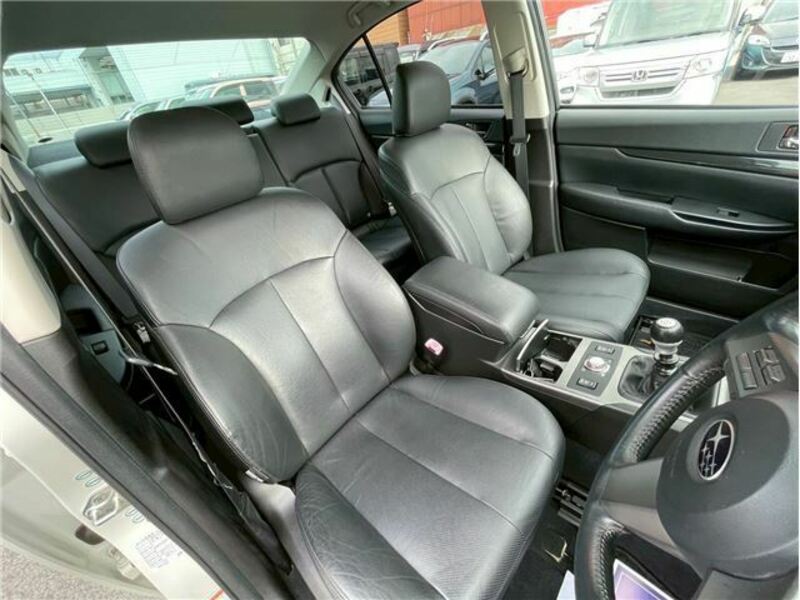 LEGACY B4