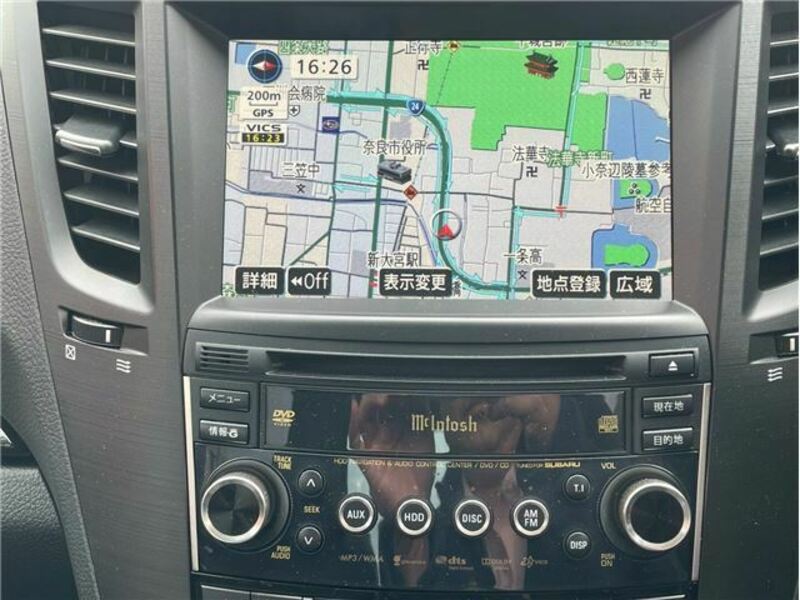 LEGACY B4