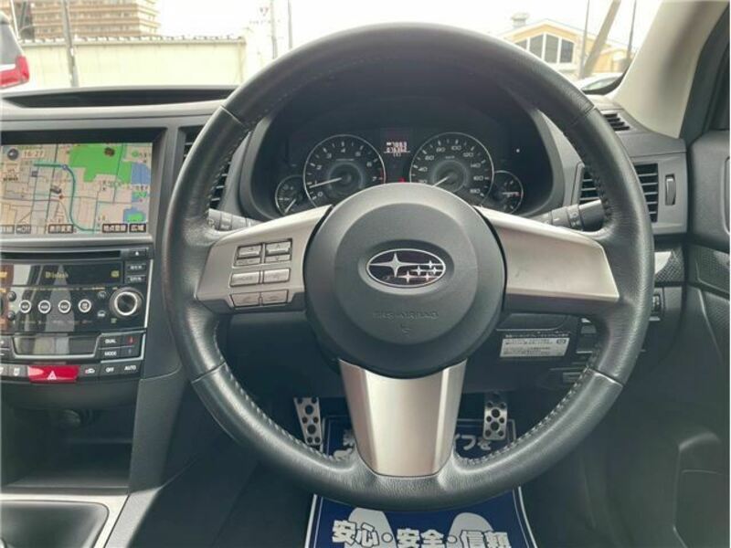 LEGACY B4