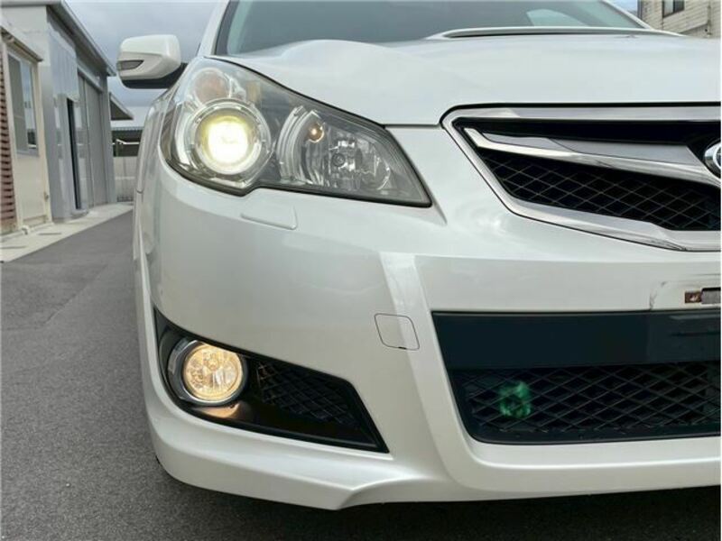 LEGACY B4