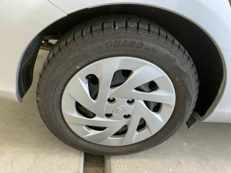 COROLLA FIELDER