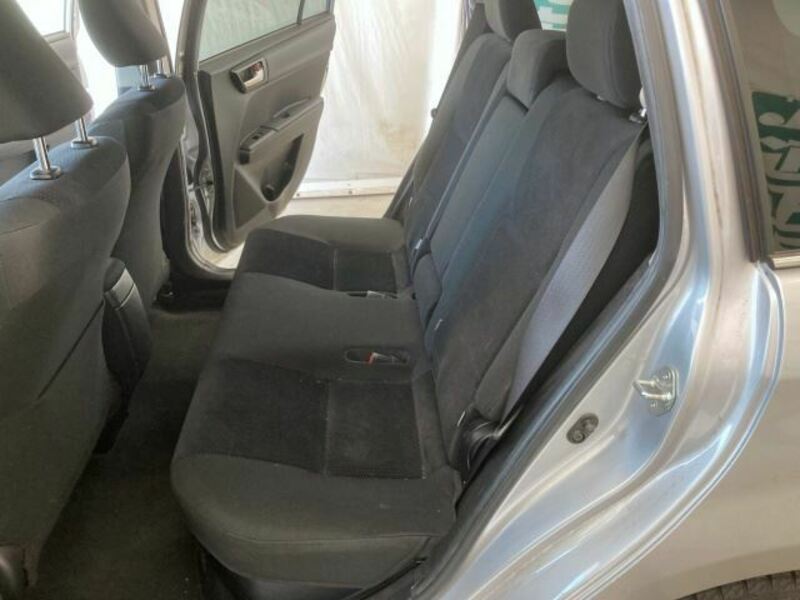 COROLLA FIELDER