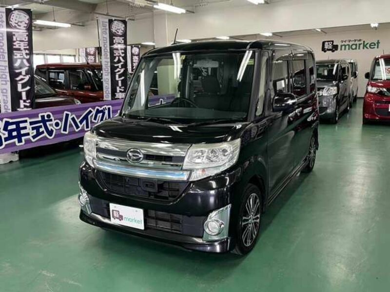 TANTO