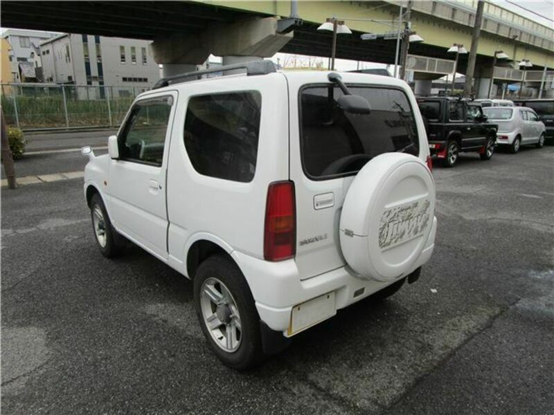 JIMNY-1