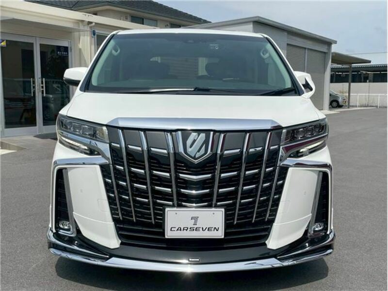 ALPHARD-1