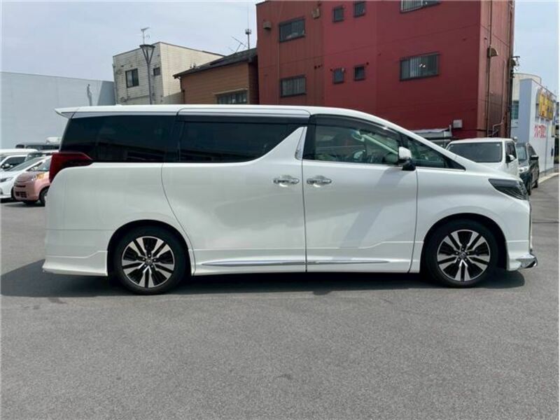 ALPHARD-3
