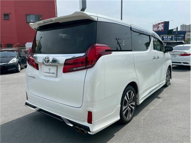 ALPHARD-5