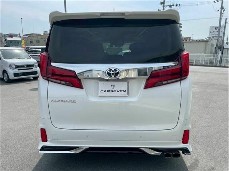 ALPHARD-6