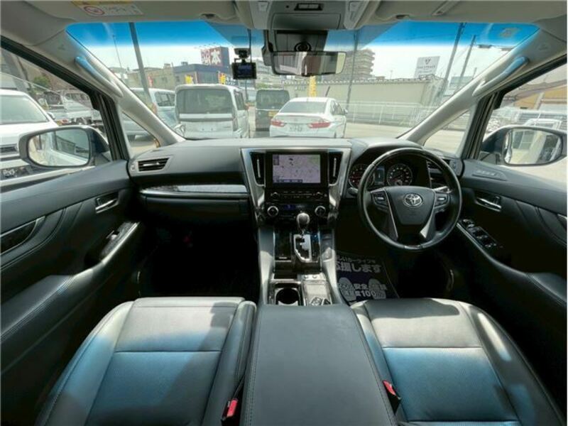 ALPHARD-8