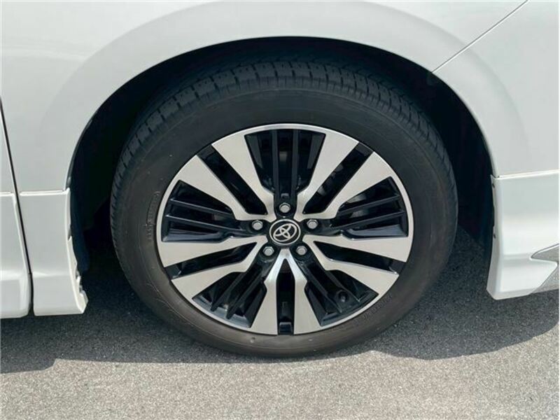 ALPHARD-45