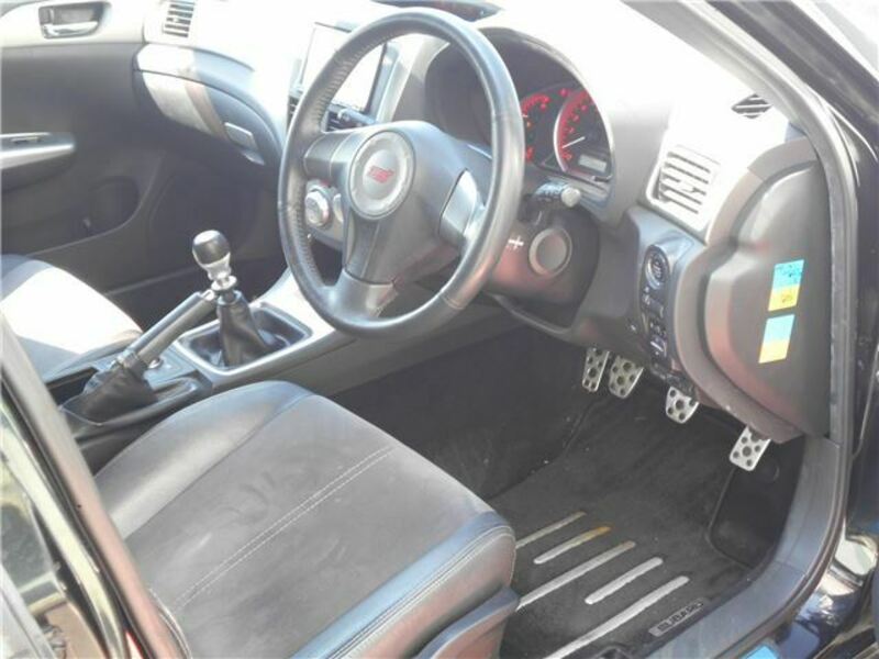 IMPREZA