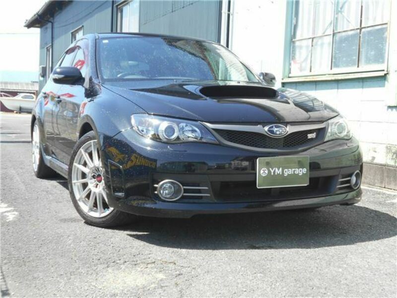 IMPREZA