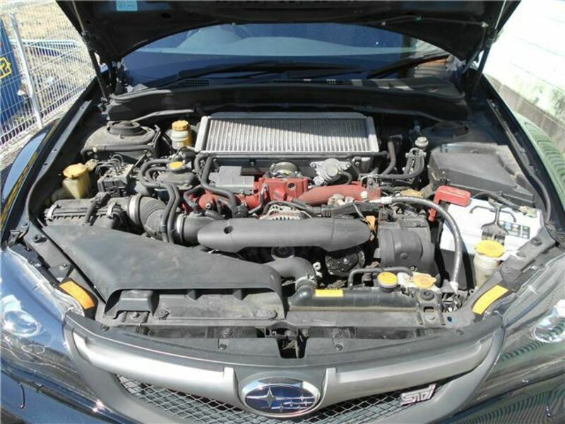 IMPREZA