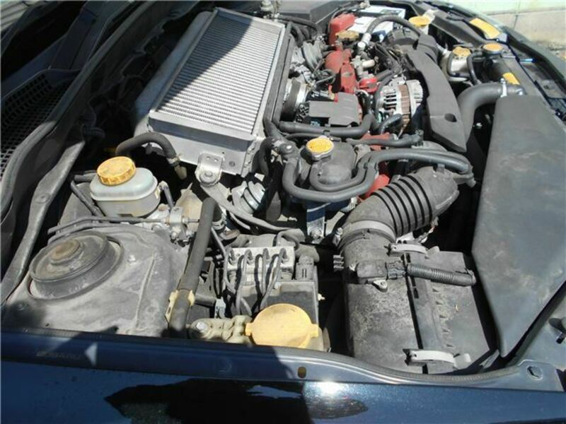 IMPREZA