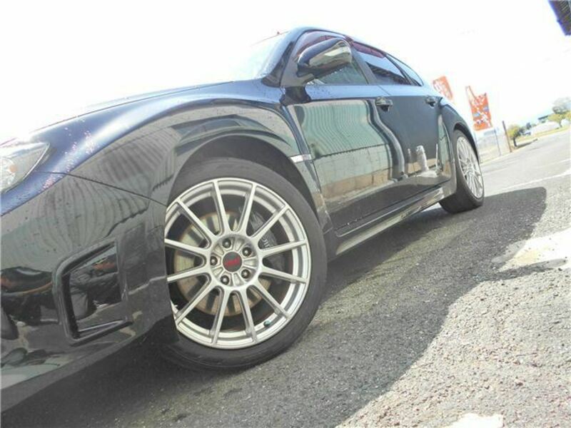 IMPREZA