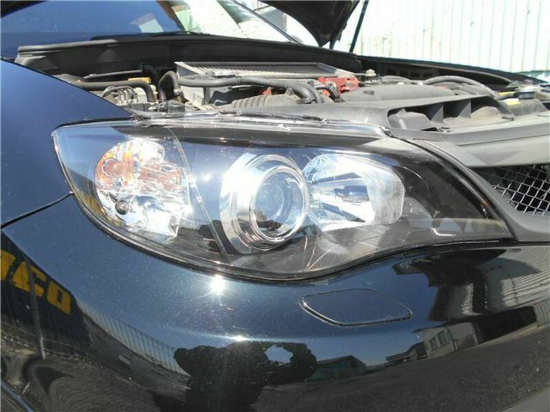 IMPREZA