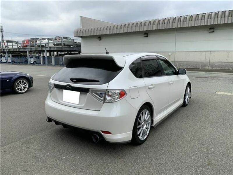 IMPREZA