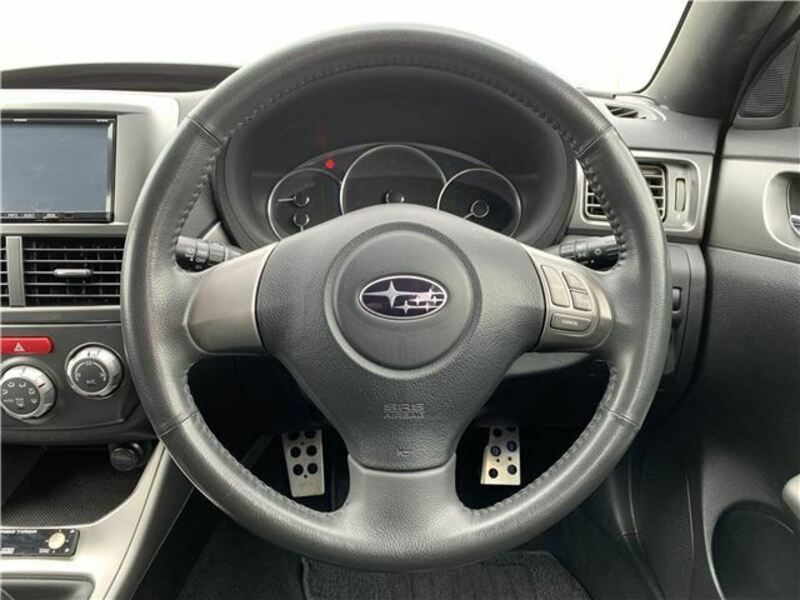IMPREZA