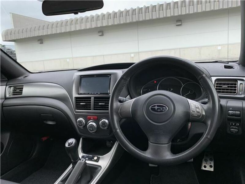 IMPREZA