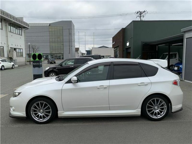 IMPREZA