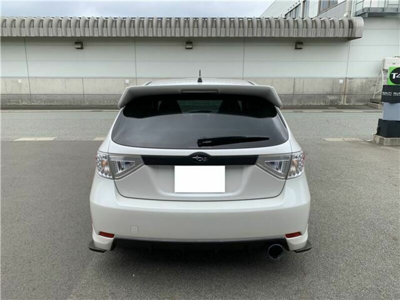 IMPREZA