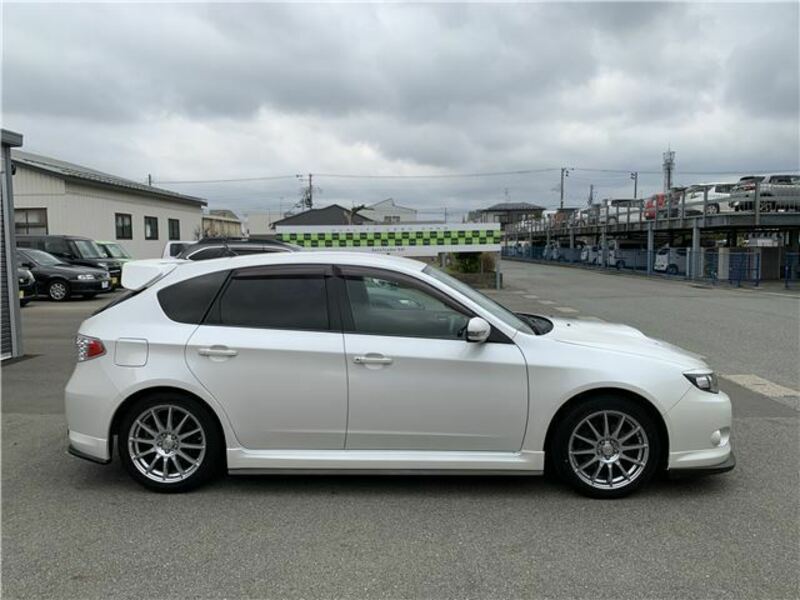 IMPREZA