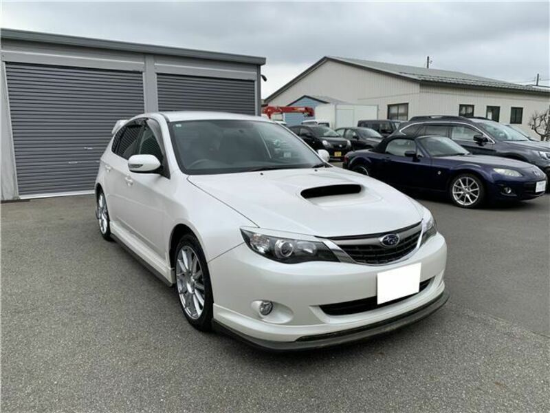 IMPREZA