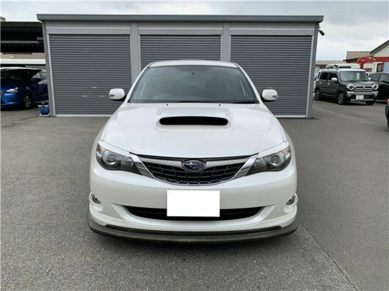 IMPREZA