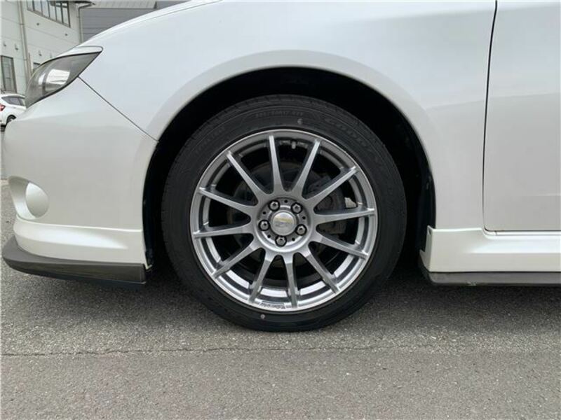 IMPREZA