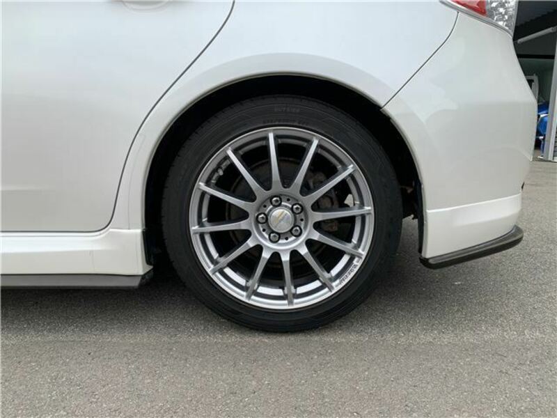 IMPREZA