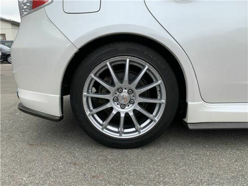 IMPREZA