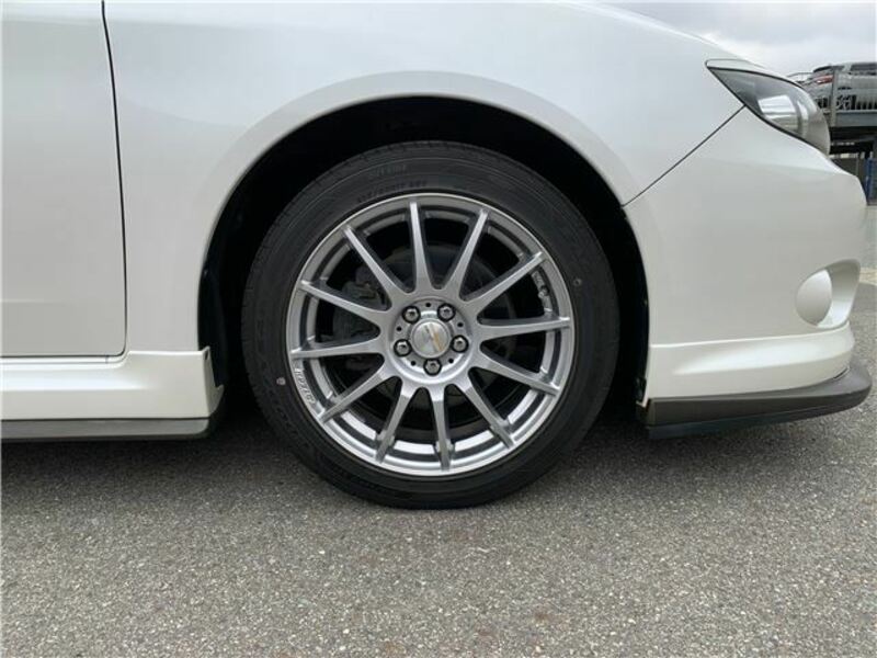 IMPREZA
