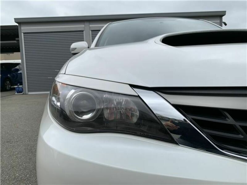 IMPREZA