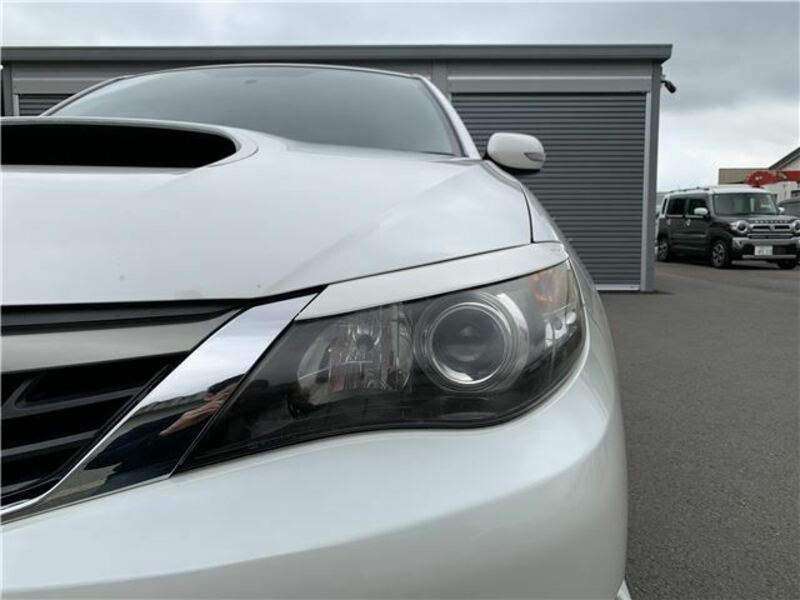 IMPREZA