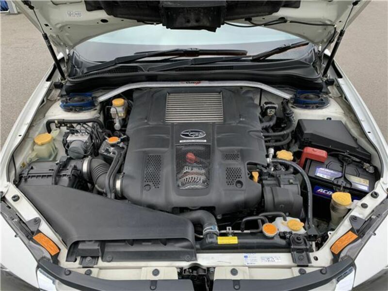 IMPREZA